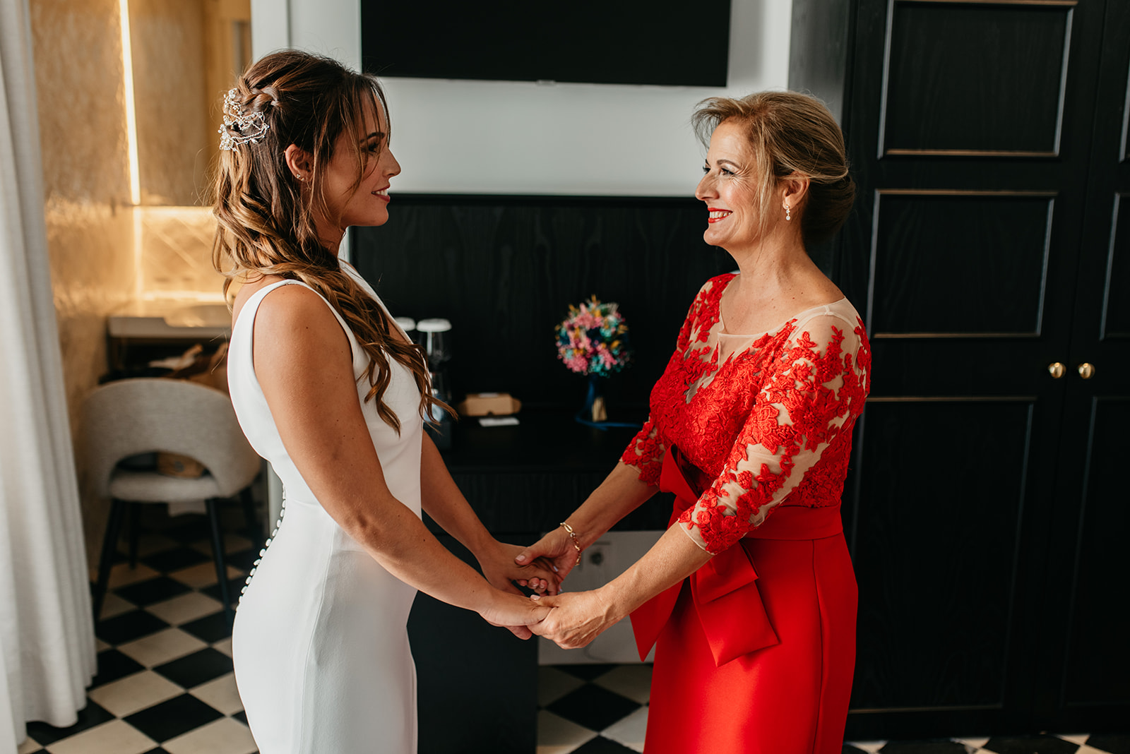 Fotografía de boda por Pablo Varela